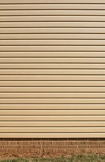 Board Batten Vinyl Siding X