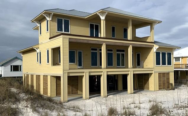 Insulated Vinyl Siding X