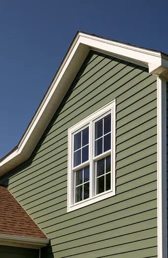 Vinyl Siding X